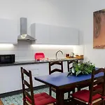 Casa Corallina