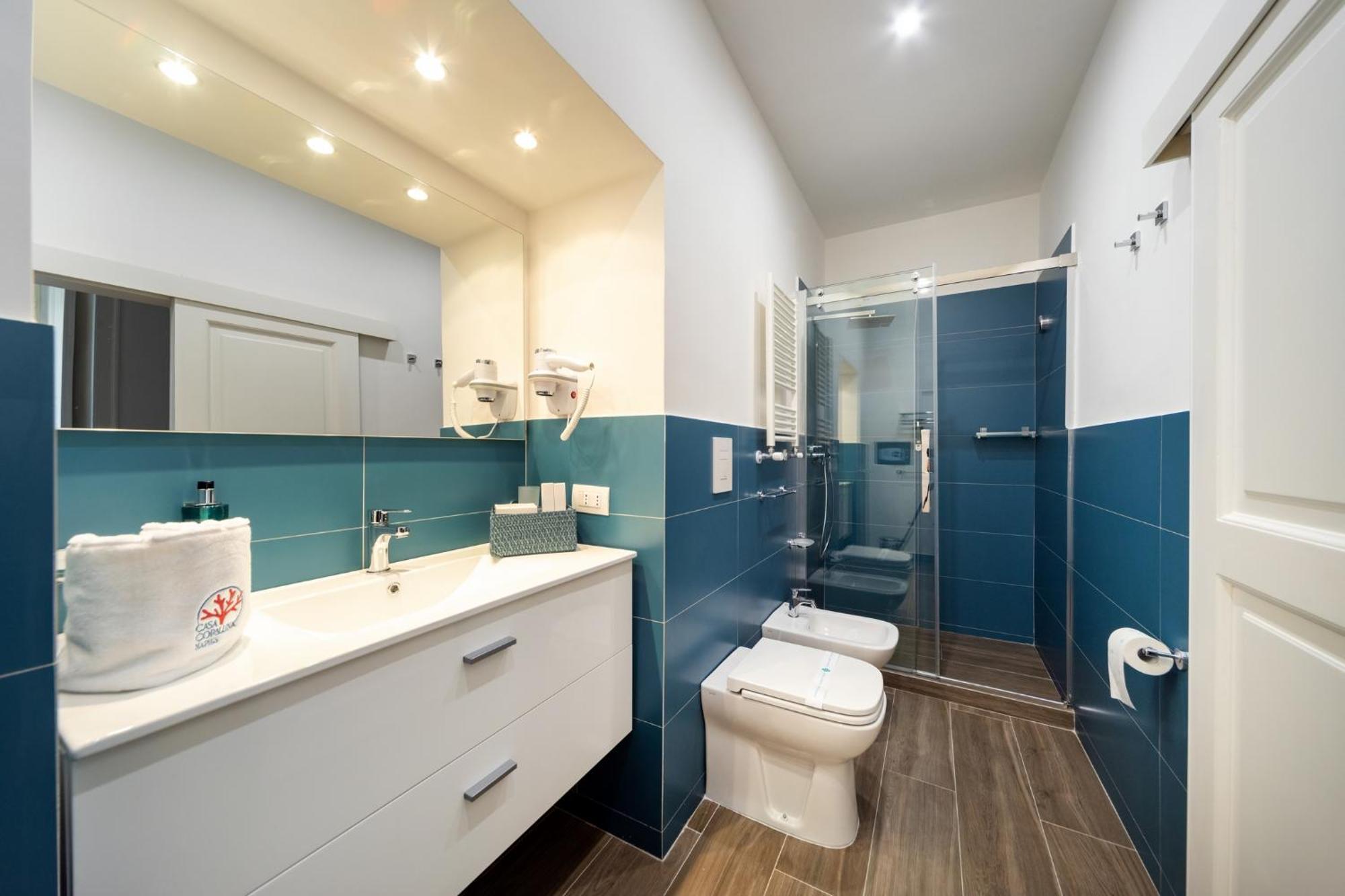 Appartement Casa Corallina